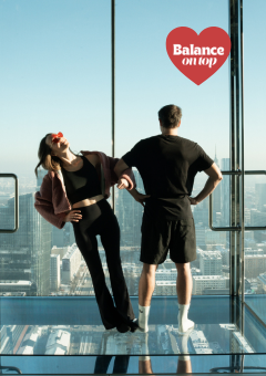 Valentine's – Weź faceta na pilates